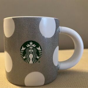 Starbucks 2019 Holiday Mug 3oz
